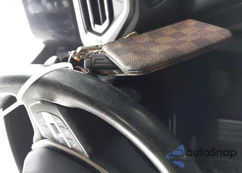 2022 BMW 430Xi из США, поврежденный, VIN WBA43AT01NCH83474